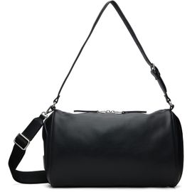 Diesel Diesel Black Load-D X Shoulder Bag