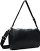 Diesel Diesel Black Load-D X Shoulder Bag - 2