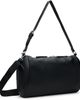 Diesel Diesel Black Load-D X Shoulder Bag - 3