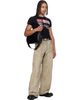 Diesel Diesel Black Load-D X Shoulder Bag - 4