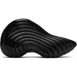 Diesel Diesel Black Melissa Edition Melflex Slip-On Sneakers