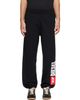 Diesel Diesel Black P-Marky-Div Sweatpants - 1