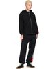 Diesel Diesel Black P-Marky-Div Sweatpants - 4