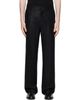 Diesel Diesel Black P-Stanley Paneled Trousers - 1
