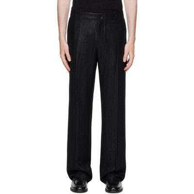 Diesel Diesel Black P-Stanley Paneled Trousers