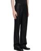 Diesel Diesel Black P-Stanley Paneled Trousers - 2