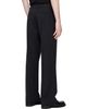 Diesel Diesel Black P-Stanley Paneled Trousers - 3