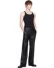 Diesel Diesel Black P-Stanley Paneled Trousers - 4