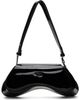 Diesel Diesel Black Play Crossbody Bag - 1