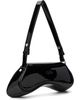 Diesel Diesel Black Play Crossbody Bag - 2