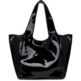 Diesel Diesel Black Play Shopper EW Tote