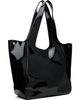 Diesel Diesel Black Play Shopper EW Tote - 2