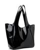 Diesel Diesel Black Play Shopper EW Tote - 3