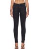 Diesel Diesel Black Regular Waist 2017 Slandy Jeans - 1