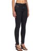 Diesel Diesel Black Regular Waist 2017 Slandy Jeans - 2