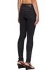 Diesel Diesel Black Regular Waist 2017 Slandy Jeans - 3