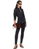 Diesel Diesel Black Regular Waist 2017 Slandy Jeans - 4