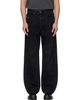 Diesel Diesel Black Relaxed 2001 D-Macro 09P09 Jeans - 1