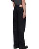 Diesel Diesel Black Relaxed 2001 D-Macro 09P09 Jeans - 3