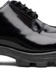 Diesel Diesel Black S-Hammer So D Oxfords - 1