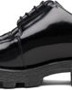 Diesel Diesel Black S-Hammer So D Oxfords - 3