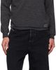 Diesel Diesel Black S-Hammer So D Oxfords - 5