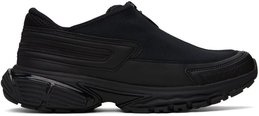 Diesel - Black S-Serendipity Pro-X1 Zip X Sneakers