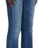 Diesel Diesel Blue 1969 D-Ebbey Bootcut Jeans - 2