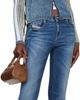 Diesel Diesel Blue 1969 D-Ebbey Bootcut Jeans - 4
