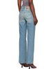 Diesel Diesel Blue 1971 D-Sent Regular Jeans - 3