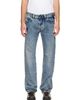 Diesel Diesel Blue 1985 Larkee-S1 Jeans - 1