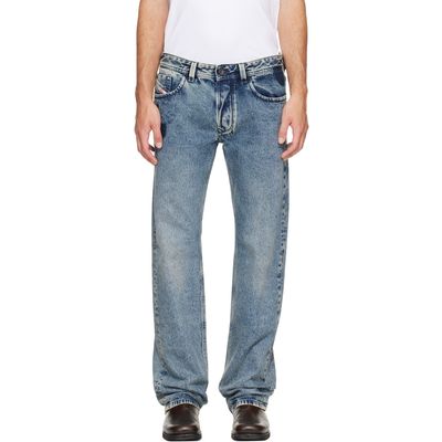 Diesel Diesel Blue 1985 Larkee-S1 Jeans