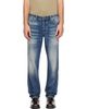 Diesel Diesel Blue 1993 D-Vyl Jeans - 1