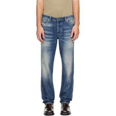 Diesel Diesel Blue 1993 D-Vyl Jeans
