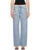 Diesel Diesel Blue 2010-FSB2 Jeans - 1