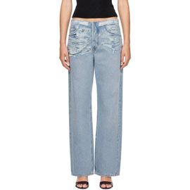 Diesel Diesel Blue 2010-FSB2 Jeans