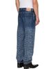 Diesel Diesel Blue 2024 D-Macs-S8 Jeans - 3