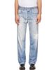Diesel Diesel Blue 2090 D-Veekley Joggjeans Trousers - 1