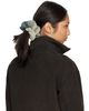 Diesel Diesel Blue Bangle Denim Scrunchie - 3