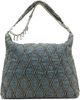 Diesel Diesel Blue Charm-D Bag - 1