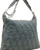 Diesel Diesel Blue Charm-D Bag - 2