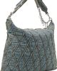 Diesel Diesel Blue Charm-D Bag - 3