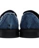 Diesel Diesel Blue D-Amber Denim Loafers - 2