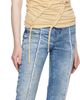Diesel Diesel Blue D-Ginna-FSG Jeans - 4