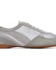 Diesel Diesel Blue D-Mile-Flat Sneakers - 1
