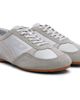 Diesel Diesel Blue D-Mile-Flat Sneakers - 4