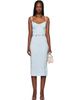Diesel Diesel Blue D-Ony Midi Dress - 1