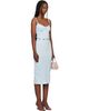 Diesel Diesel Blue D-Ony Midi Dress - 2