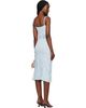 Diesel Diesel Blue D-Ony Midi Dress - 3