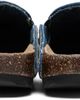 Diesel Diesel Blue D-Woodstock Quilted Slip-on Loafers - 2